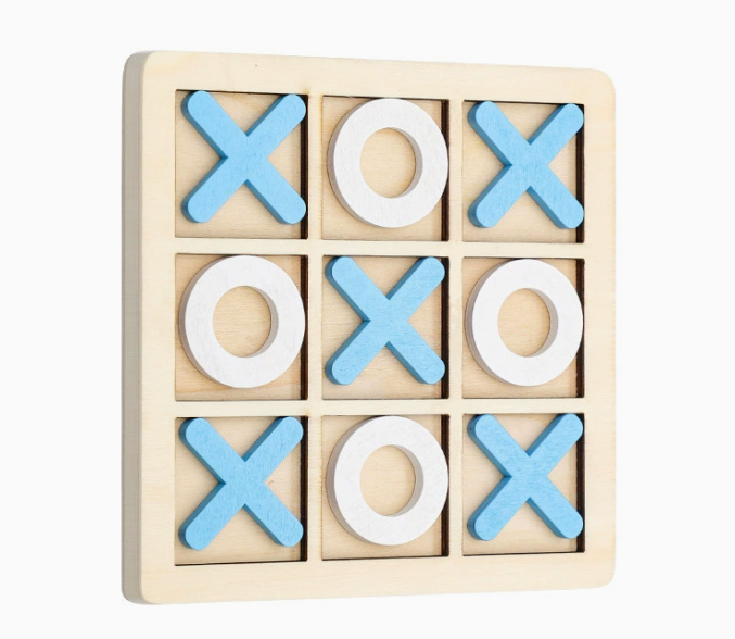 Kids' Mini Chess Trainer - Educational Board Game